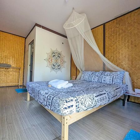 Neverland Beach Village Bungalows 란타섬 외부 사진